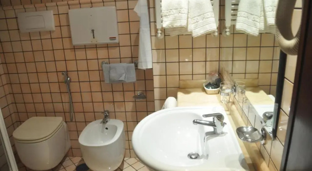 Номер Standard Albergo Fiorenza