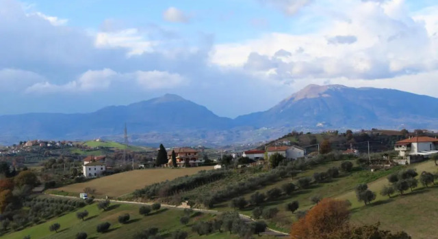 B&B Villa Lucia