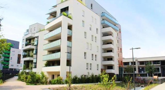 Apartment With one Bedroom in Annecy, With Furnished Balcony and Wifi
