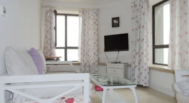 Dalian Xinghai Huayi Apart-hotel, Book Hotel Shahekou 