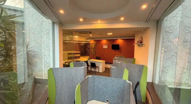 C Suites 1216 VJ Grand Central