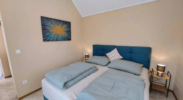 Апартаменты Bük City Apartments
