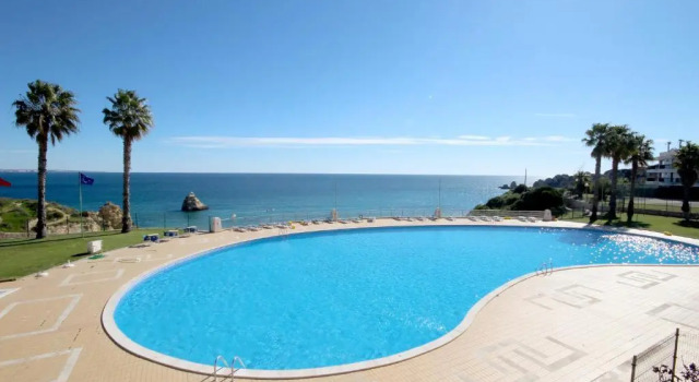 Апартаменты Dona Ana Beach - Dream Flat