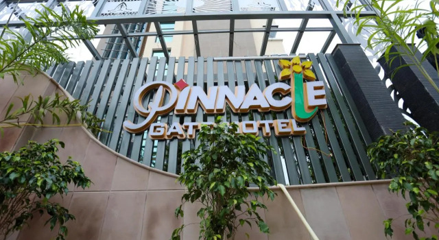 The Pinnacle INN Sarnath, Забронировать Отель Отели Сарнатх с завтраком, Завтраки