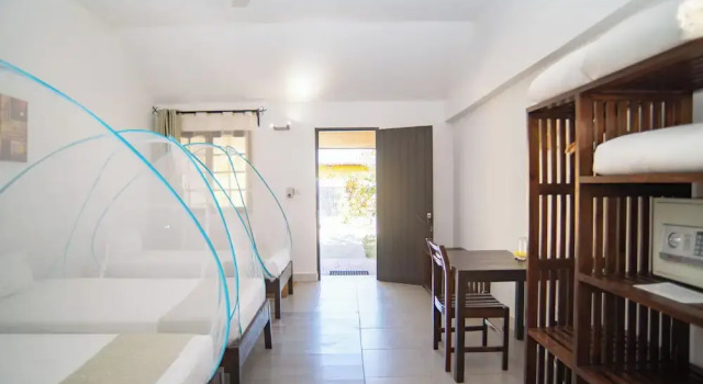 Hotel H1 Isalo, Rezervasyon Otel Ranohira havuzlu oteller, Yüzme Havuzu