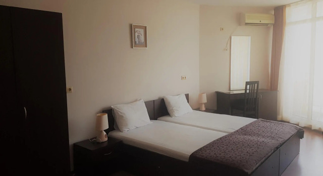 Двухместный номер Standard Midia Family Resort All-Inclusive