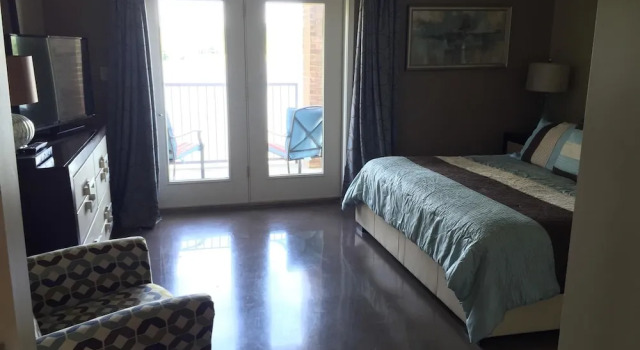 Люкс Deluxe The Point Resort