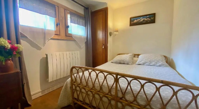 Chalet Baraka - Chamonix les Praz, Забронировать Шале Виллы Овернь-Рона-Альпы, Вилла