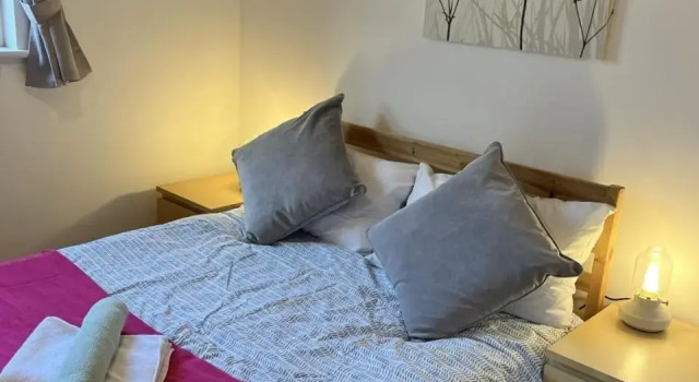 7/2 ferry gait crescent, Prenota Hotel Edimburgo 