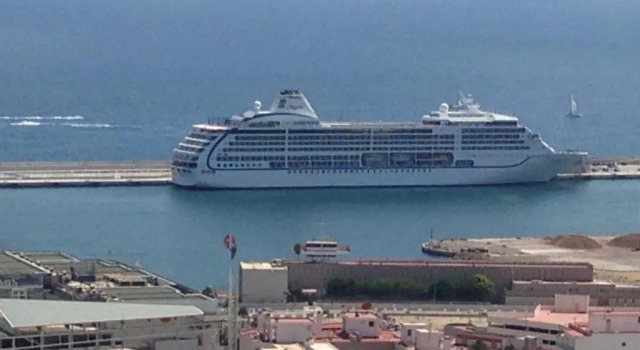 Студия Alicante Top Sea View 29th Apts Downtown&Beach