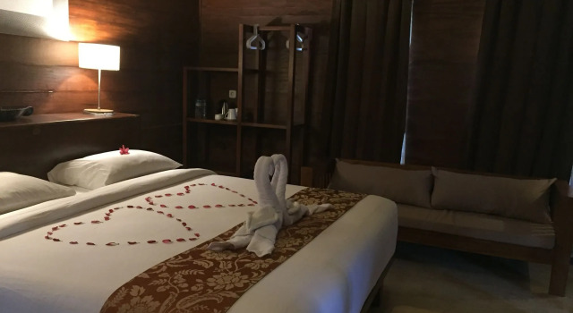 Paradesa Living