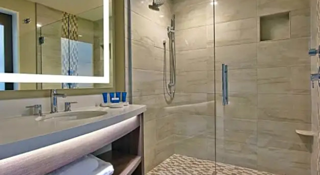 Номер Premium La Quinta by Wyndham Seattle Downtown