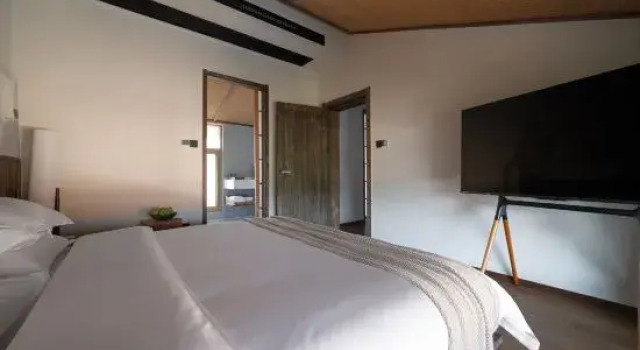 Luksusowy suite DengDeng Homestay