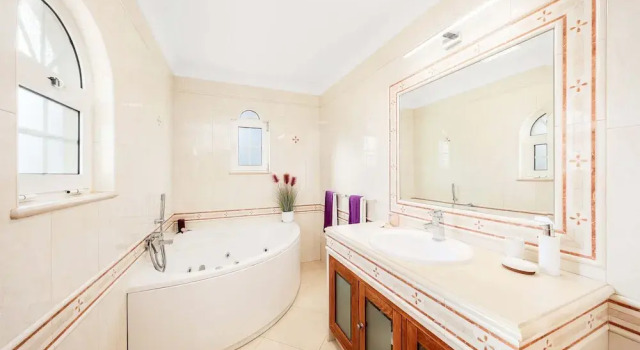 Villa Ocean Bliss, Boek Villa Albufeira Albufeira