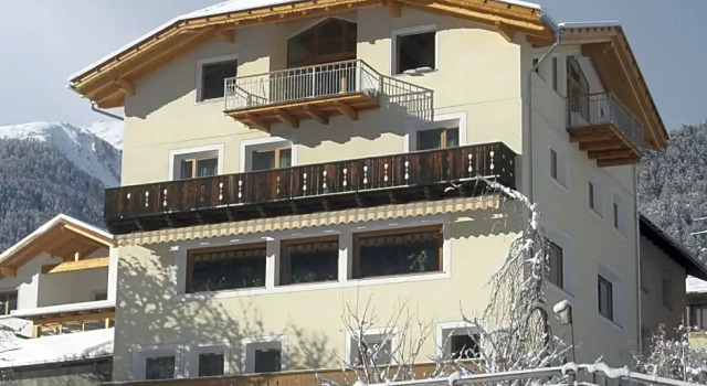 Hotel Chavalatsch, Réserver Hôtel Hôtels SPA à Valchava, SPA