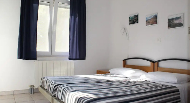 Gorgonia Suites
