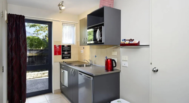 Номер Standard Gladstone Motel