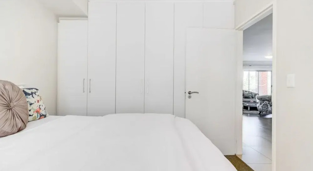 Mayfair Luxury Apartments, Забронировать Апартаменты/квартира Отели Cape Peninsula с парковкой, Парковка