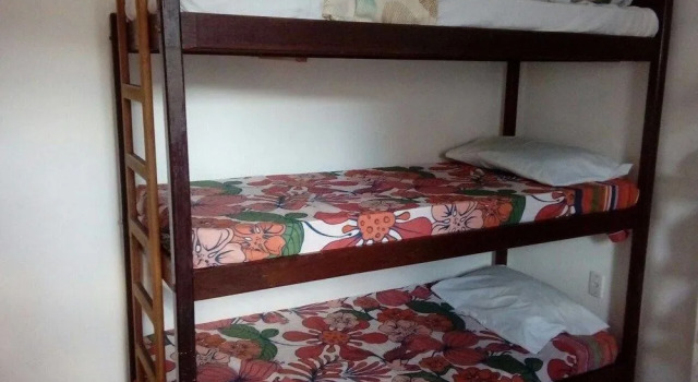 Hostel Viva La Vida, Забронировать Хостел Отели штата Рио-де-Жанейро с завтраком, Завтраки
