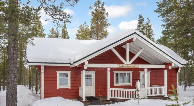 Petsukant hti Kittil, Varaa Hotelli Sirkka Tornio Valley
