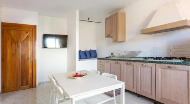 Апартаменты Villa Mariel rooms and apartments