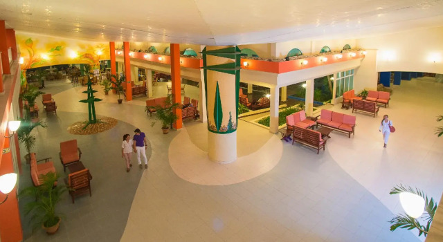 Aston Costa Verde Beach Resort, Réserver Complexe hôtelier Rafael Freyre 