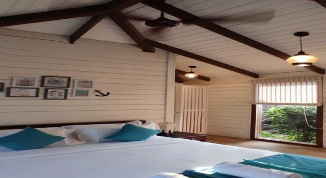 Waterscape Beach Resort, Book Ferieresort Resorthoteller i Vagator, Ferieresort
