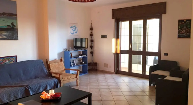 House With 2 Bedrooms in Torchiarolo, With Wonderful City View, Enclos