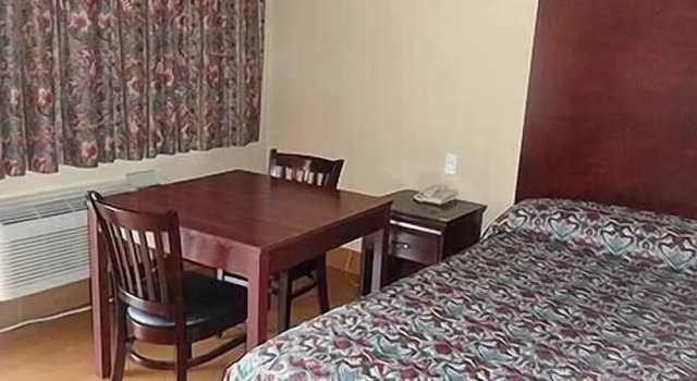 Двухместный номер Standard Stardust inn