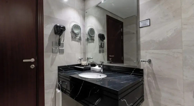 Номер Standard Lumian Hotel