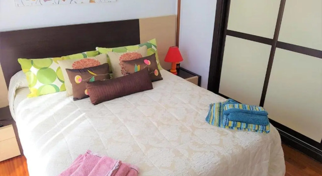 HABITACIONES CON WC PROPIO, COCINA COMPARTIDA Sopela LBI217, Rezerwuj Hotel Hotele w Baskonia z parkingiem, Parking