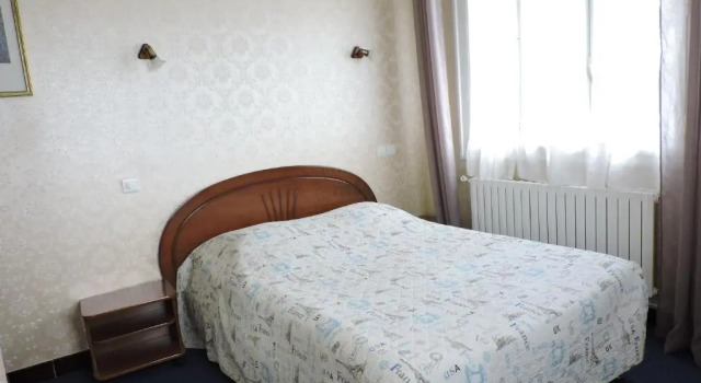 Двухместный номер Standard Belvedere Montargis Amilly