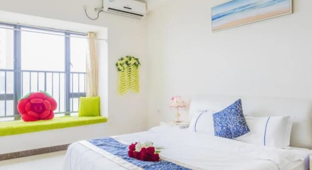 Milan Apartment, Забронировать Апартаменты/квартира Апартаменты Guangzhou Area, Апартаменты/квартира