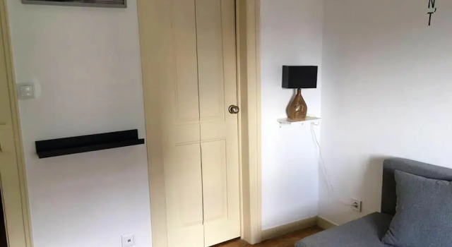 Apartment With 2 Bedrooms In Lisboa, With Wonderful City View And Wifi - 22 Km From The Beach