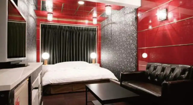 Номер Standard Hotel KYOTO WAKURA - Adults only