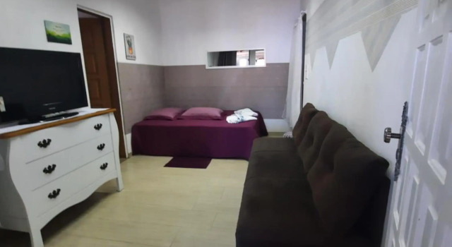 Mini Casa independente no bairro Praia das Gaivotas