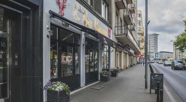 P&O Apartments Sandomierska, Забронировать Апартаменты/квартира Средместье Варшава