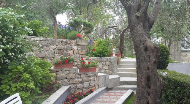 Apartments Ivan & Tonka, Rezerwuj Apartament Hotele w Split-Dalmatia County z parkingiem, Parking