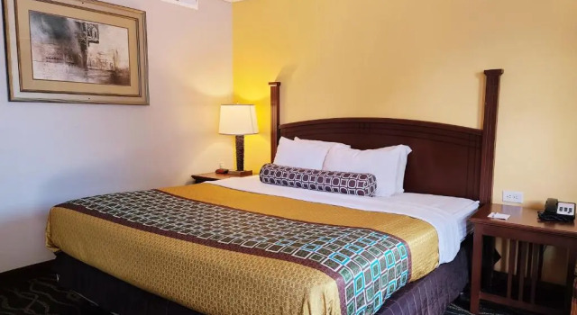 Hampton Inn (not a Hilton Affiliate) Camp Hill - Harrisburg SW, Rezerwuj Mini-hotel Mini-hotele w Pensylwania, Mini-hotel