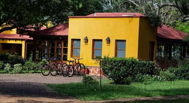 El Tránsito Hotel Boutique