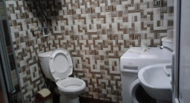 Номер Economy Levani's GuestHouse