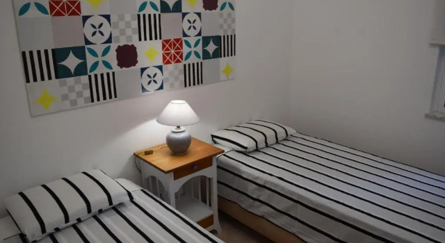 CasaDuarte Courtyard (1 bedroom Apt.), Varaa Hotelli Lagos Albufeira