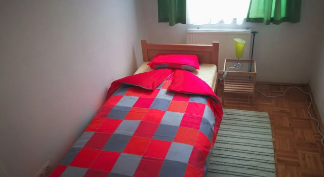 Апартаменты Deluxe Apartments Aora