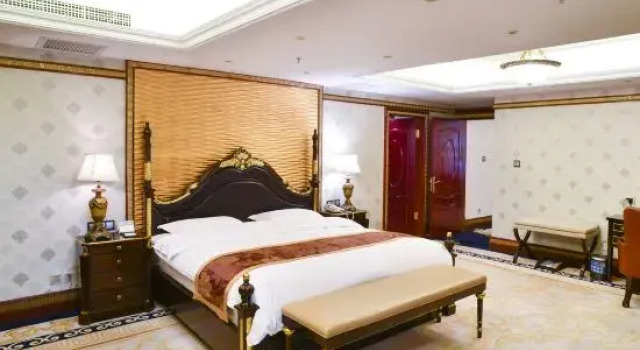 Suite Executive APOLLO