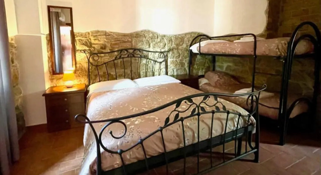 Номер Standard Affittacamere Casa di Elide