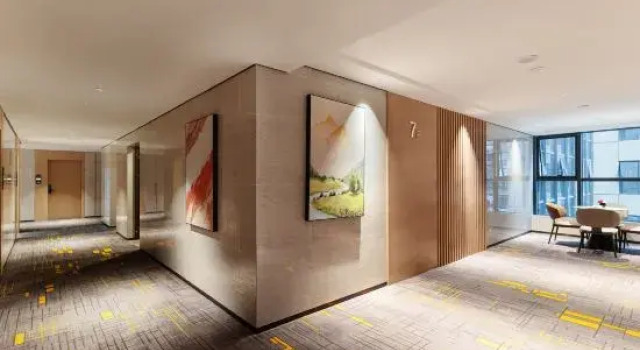 Yihuan Hotel, Reservar Hotel Kunming Yunnan
