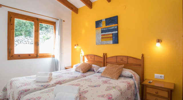 Villa Los Pinos, Reservar Vila Alaior Minorca