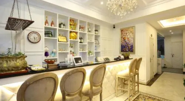 Zhangjiajie Yongcheng Pure Land Inn, Забронировать Отель Йонг Дин 