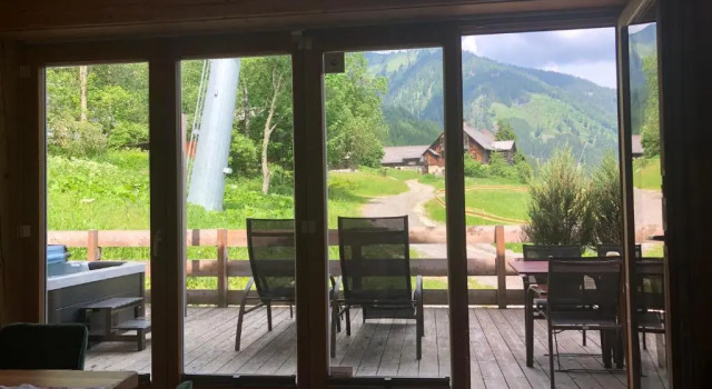 Bergdorf Riesner, Réserver Hôtel Donnersbachwald Schladming-Dachstein