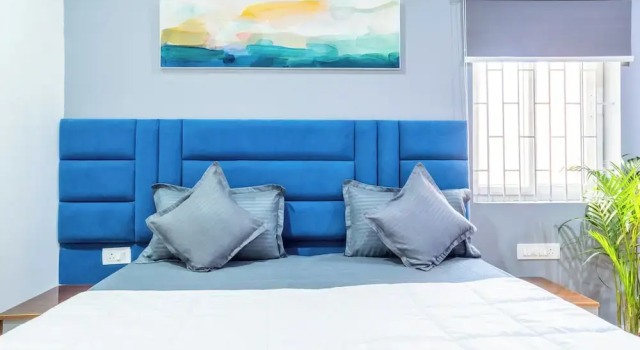 Housr 14 Serviced Apartment Koramangala Bangalore, Rezervovat Apartmán Koramangala 